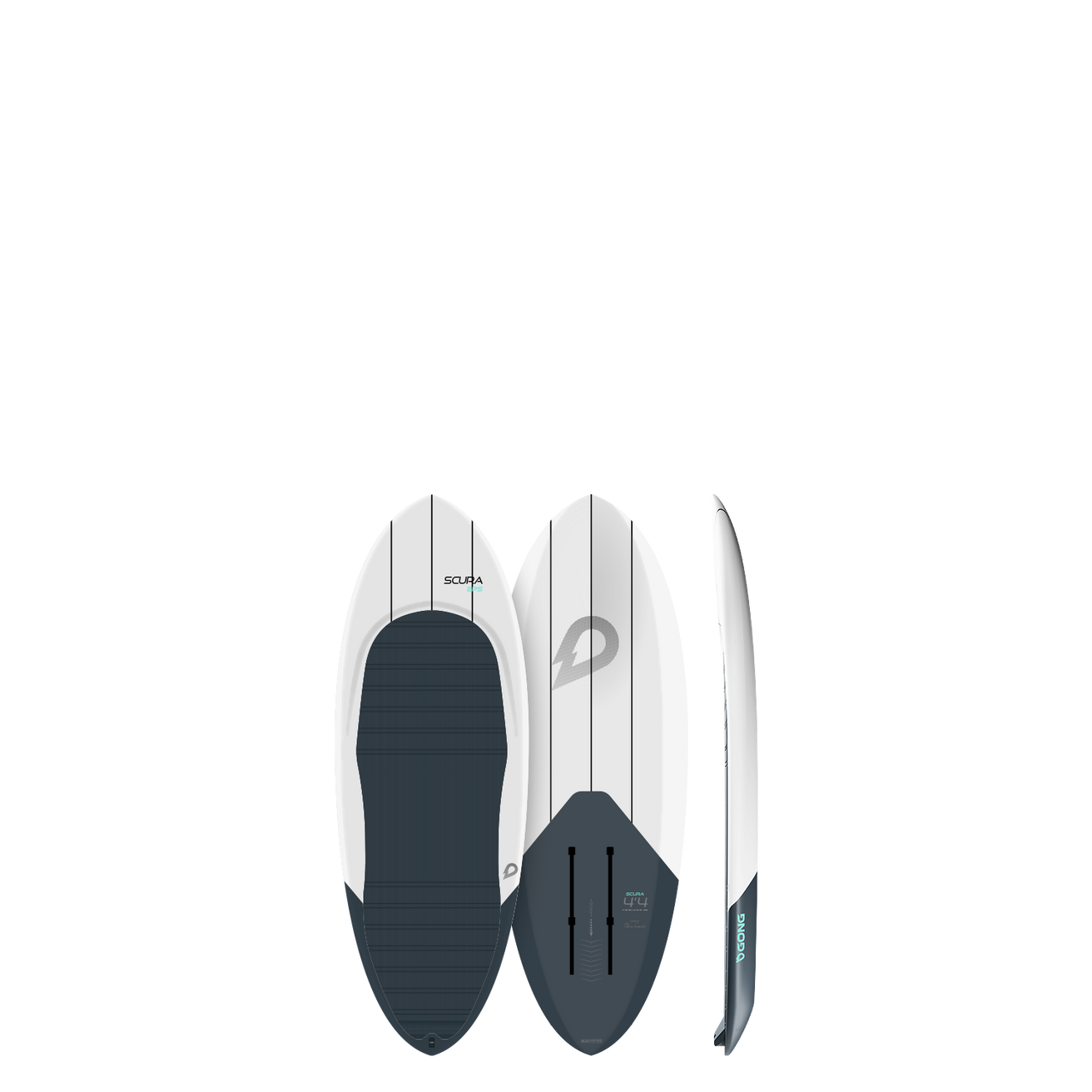 GONG | Surf Foil Board Scura EPS