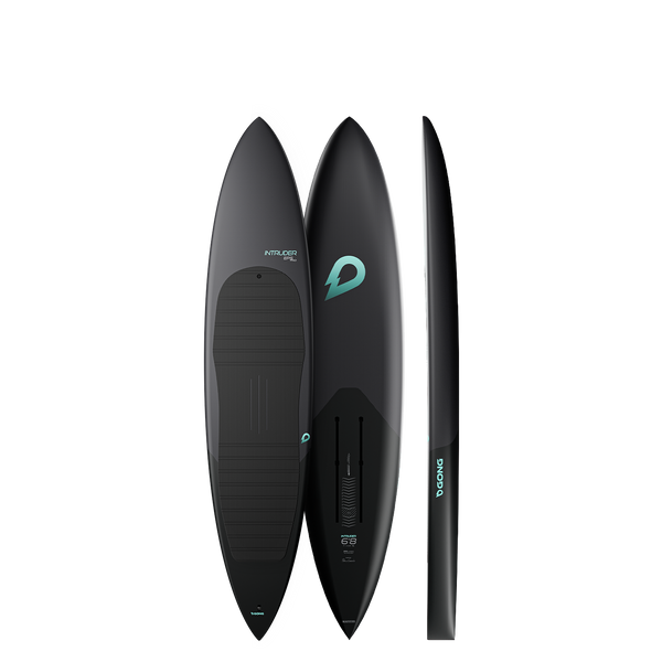 GONG サーフフォイルボードIntruderEPSPro Surf Foil Board Intruder EPS Pro - GONG Galaxy