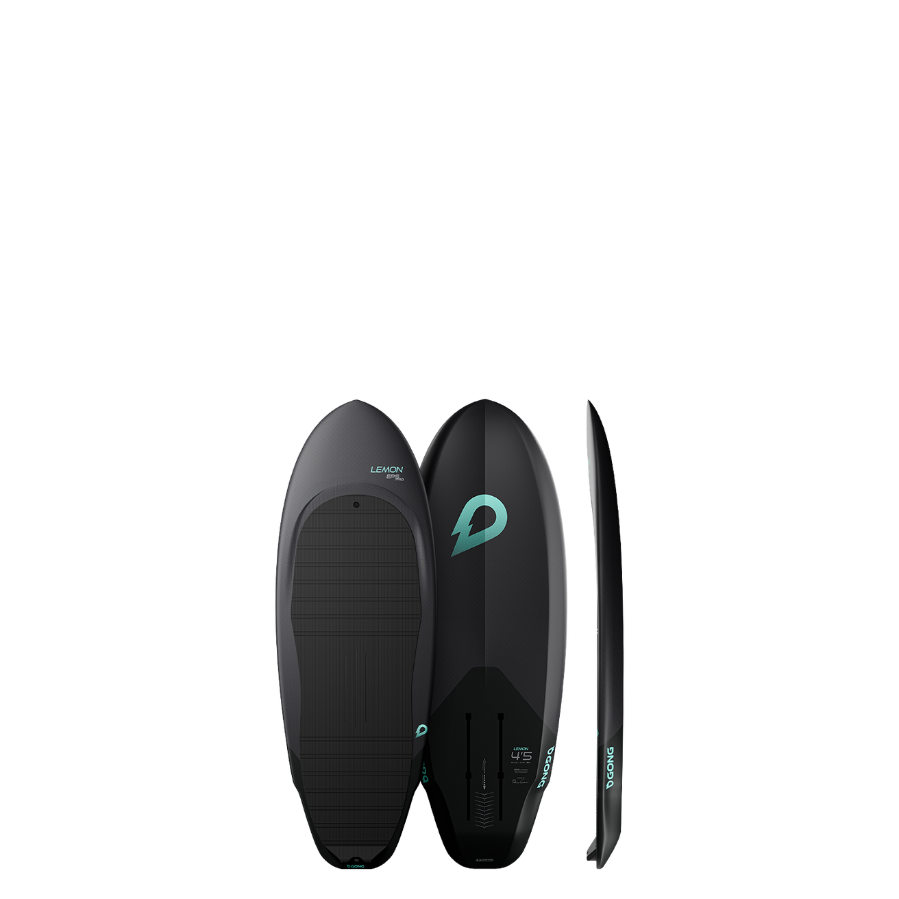 GONG | Surf Foil Board Lemon EPS Pro