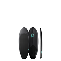 GONG | Surf Foil Board Lemon EPS Pro