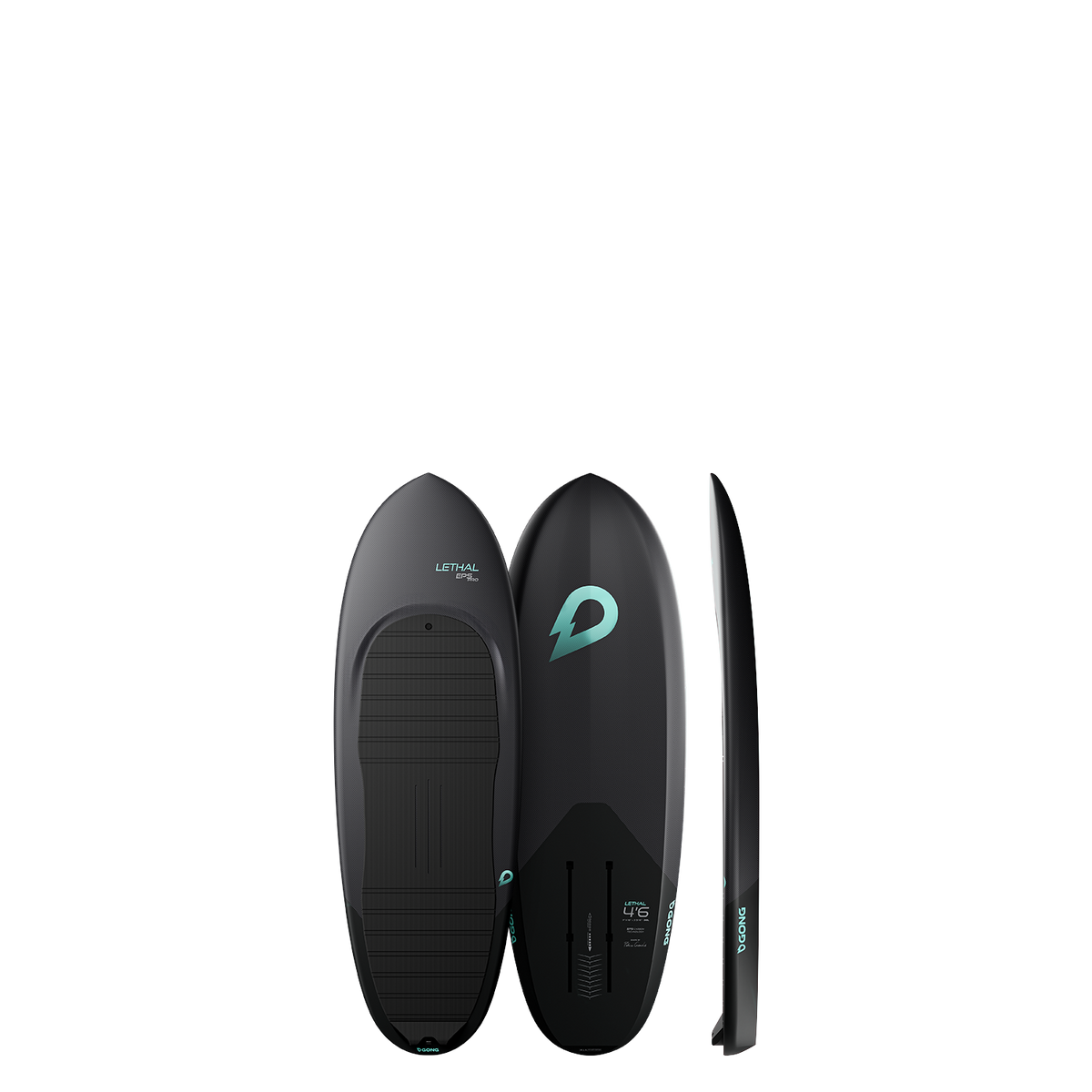 GONG | Surf Foil Board Lethal EPS Pro