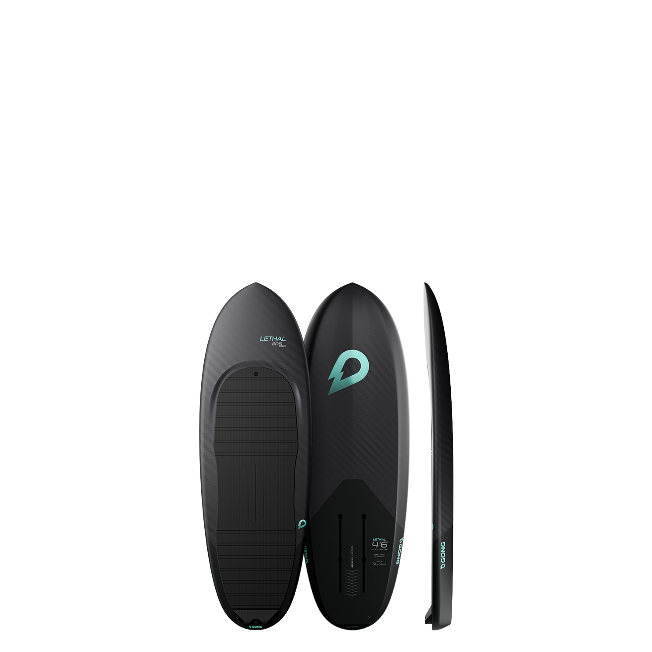 GONG | Surf Foil Board Lethal EPS Pro