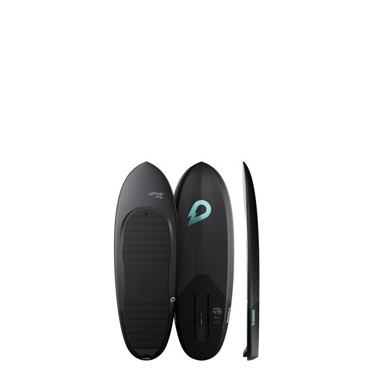 GONG | Surf Foil Board Lethal EPS Pro