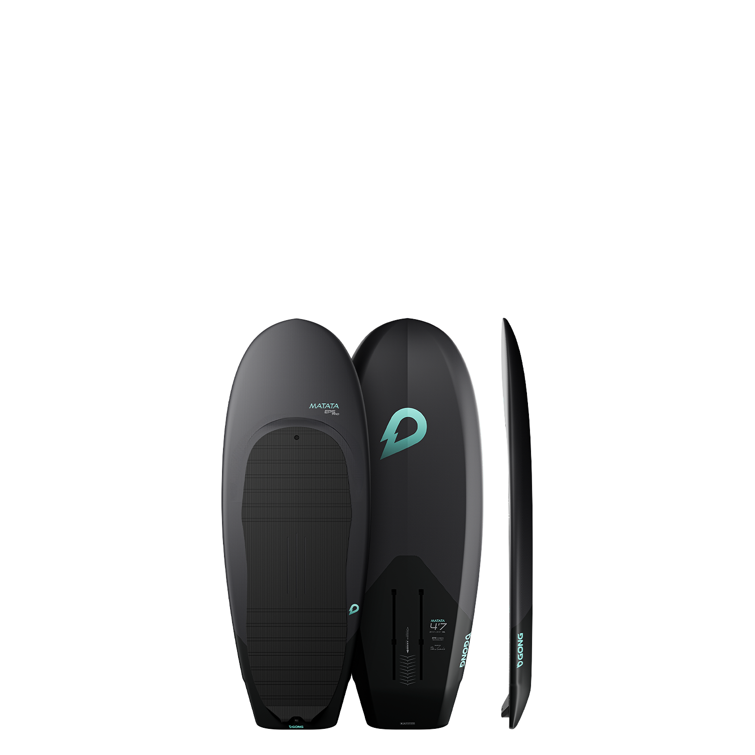 GONG | Surf Foil Board Matata EPS Pro