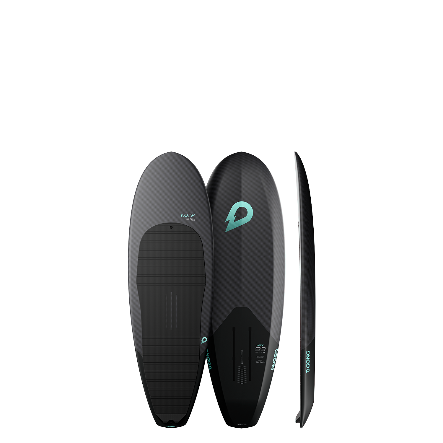 GONG | Surf Foil Board NOTW EPS Pro