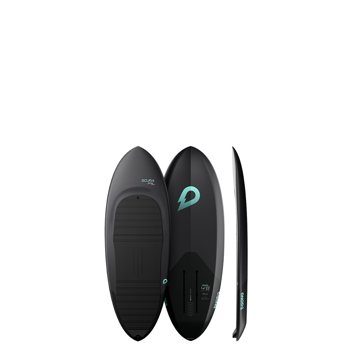 GONG | Surf Foil Board Scura EPS Pro