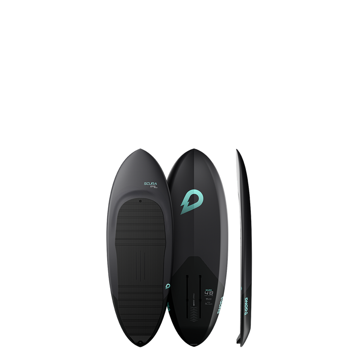 GONG | Surf Foil Board Scura EPS Pro