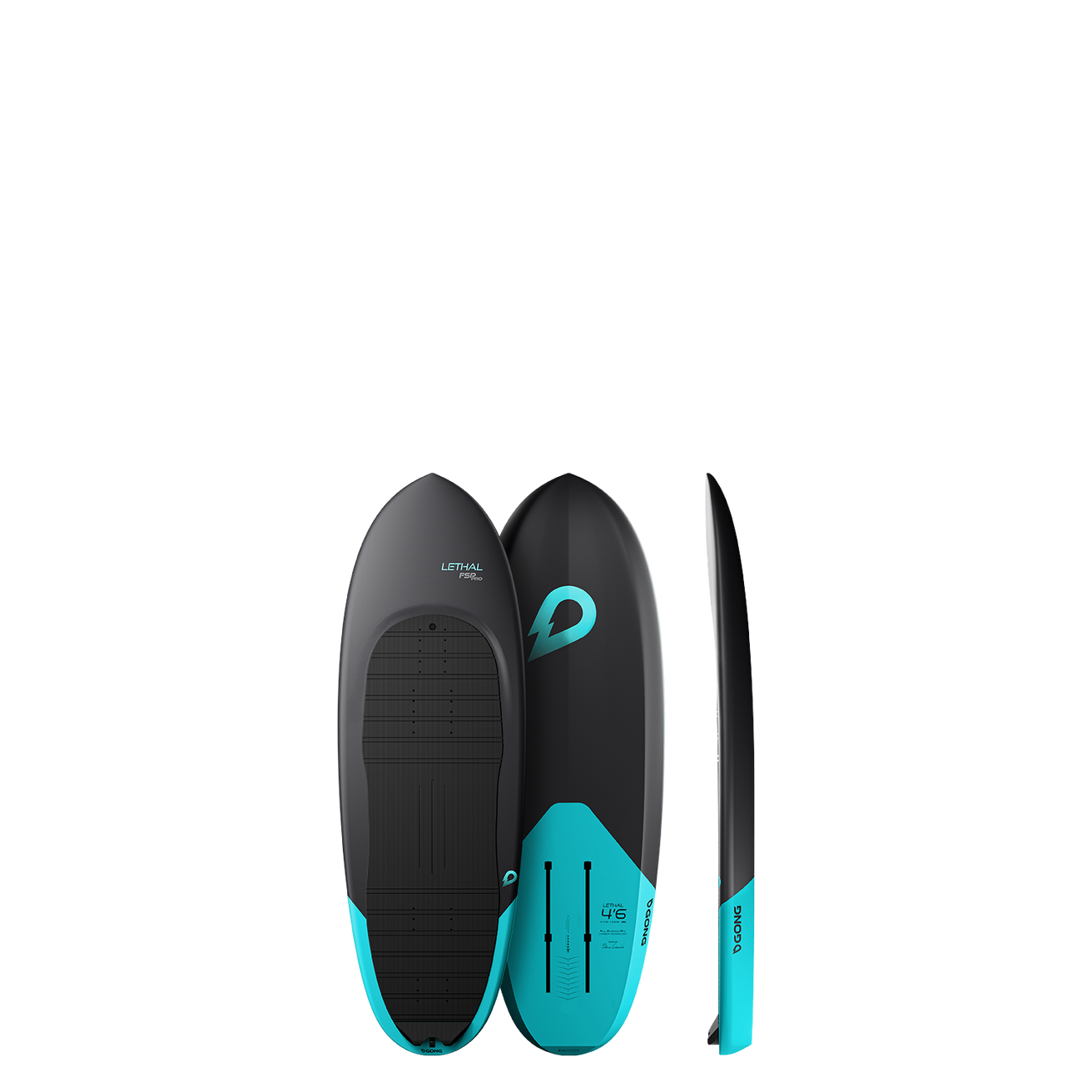 GONG | Surf Foil Board Lethal FSP Pro
