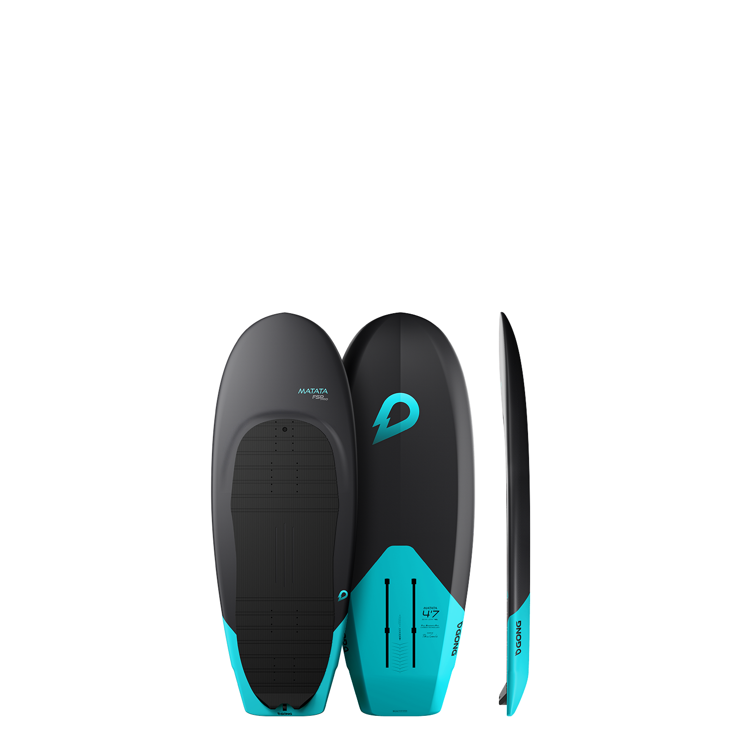 GONG | Surf Foil Board Matata FSP Pro