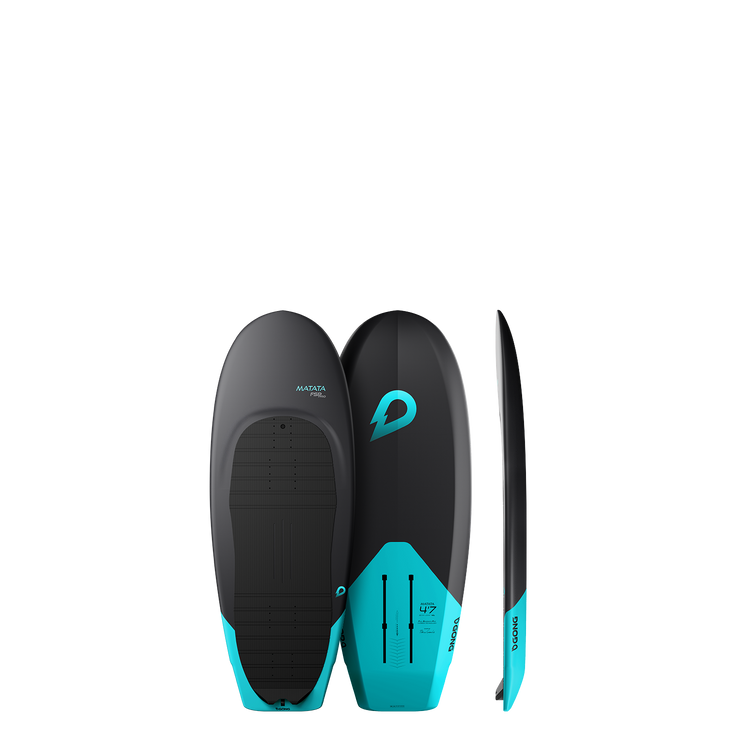 GONG | Surf Foil Board Matata FSP Pro
