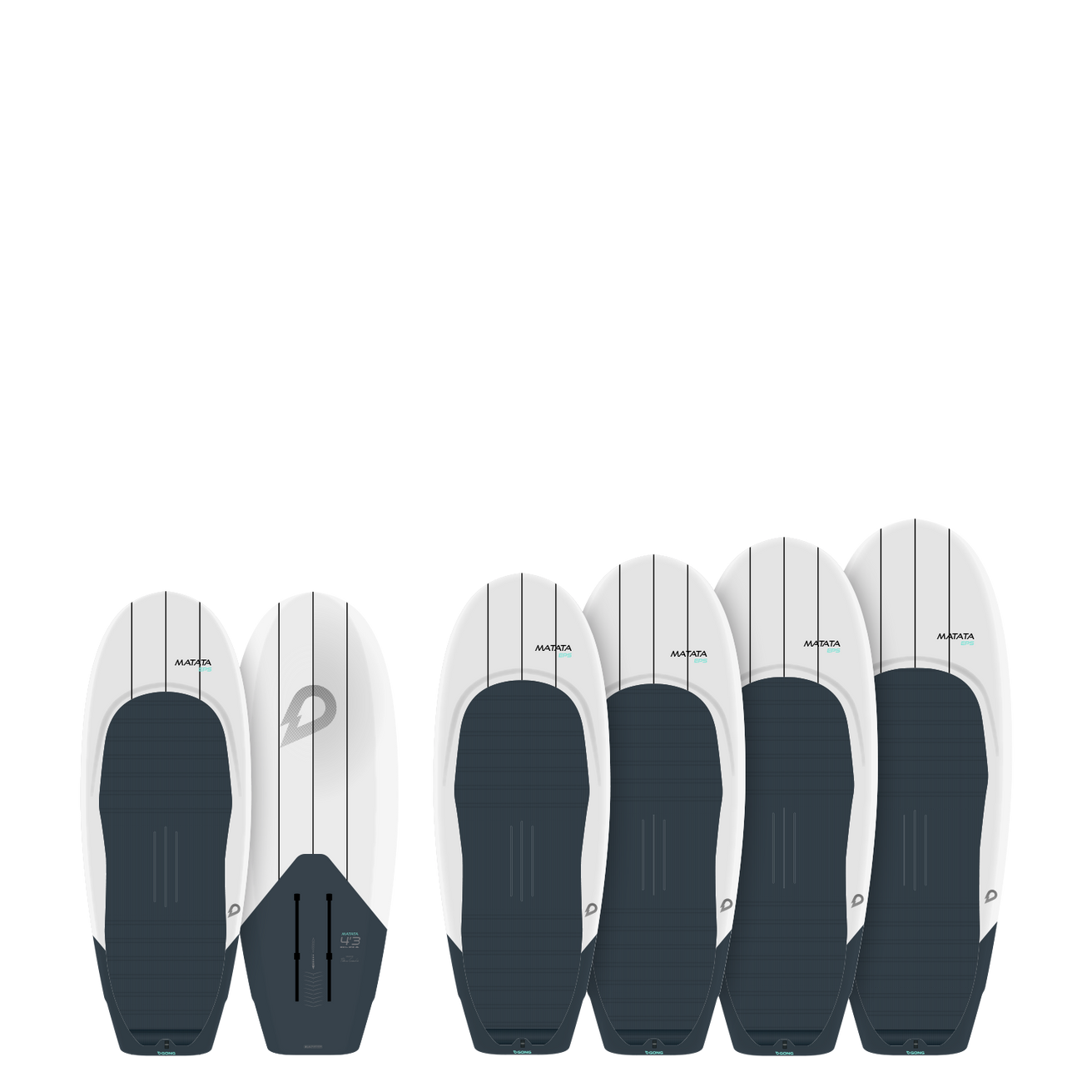 GONG | Surf Foil Board Matata EPS