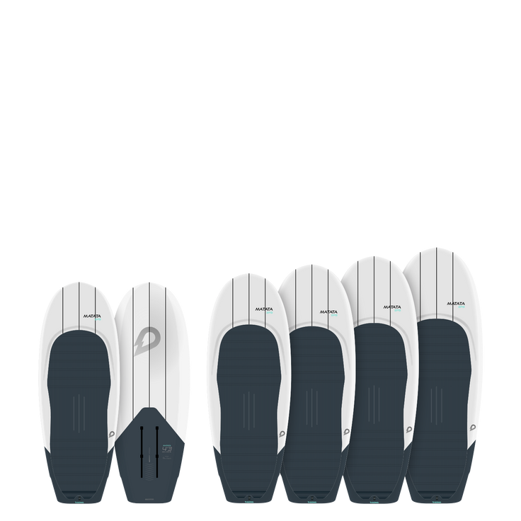 GONG | Surf Foil Board Matata EPS