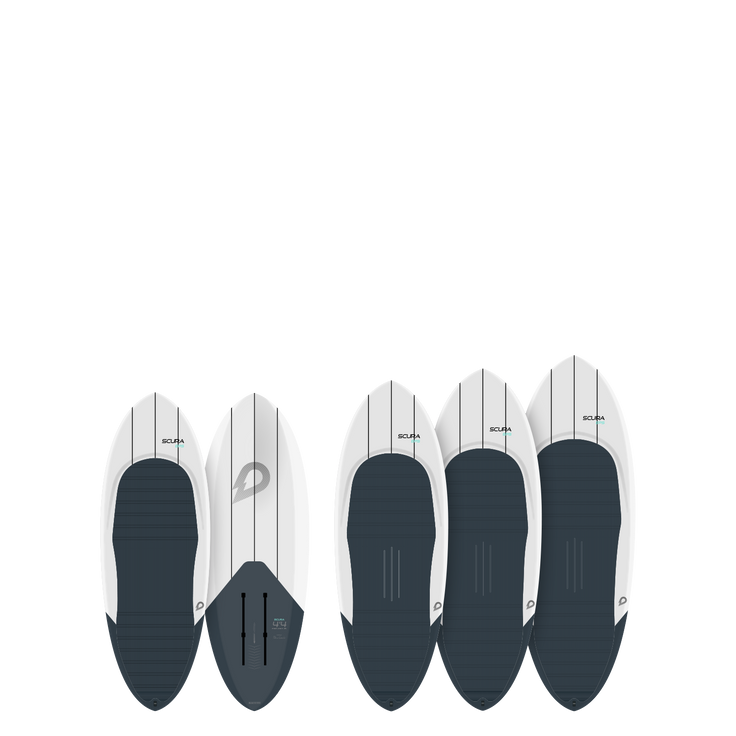 GONG | Surf Foil Board Scura EPS