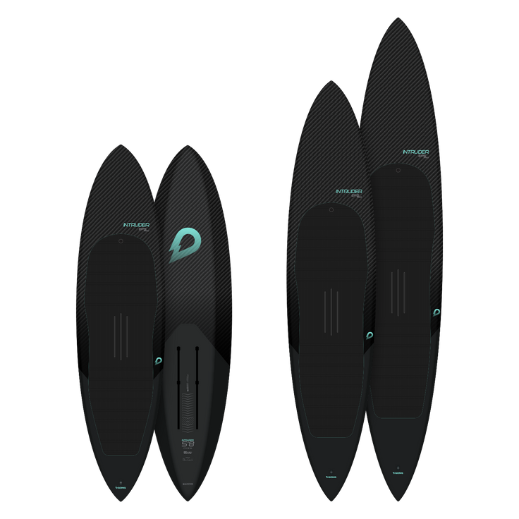 GONG | Surf Foil Board Intruder EPS Pro