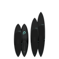 GONG | Surf Foil Board Intruder EPS Pro