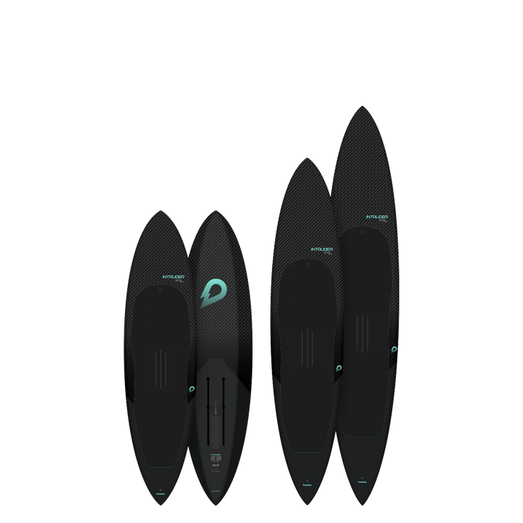 GONG | Surf Foil Board Intruder EPS Pro