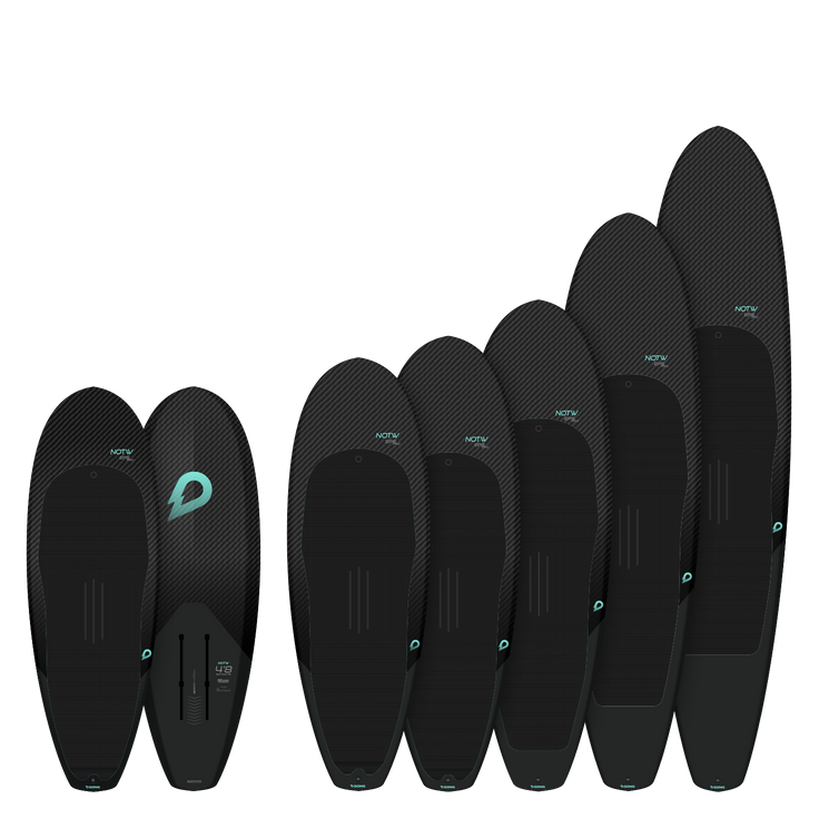 GONG | Surf Foil Board NOTW EPS Pro