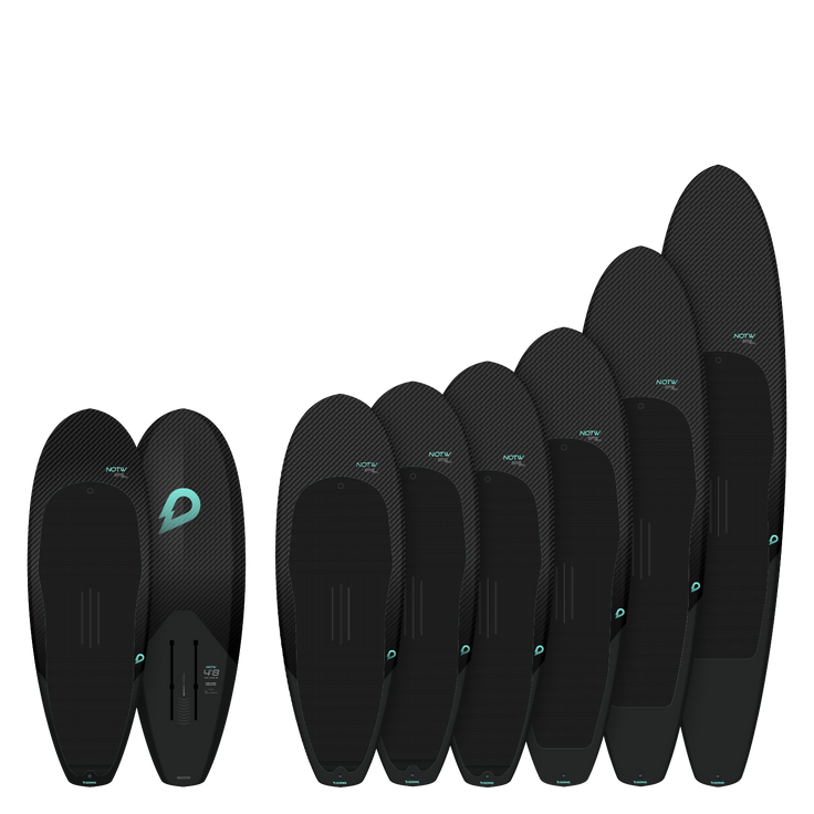 GONG | Surf Foil Board NOTW EPS Pro
