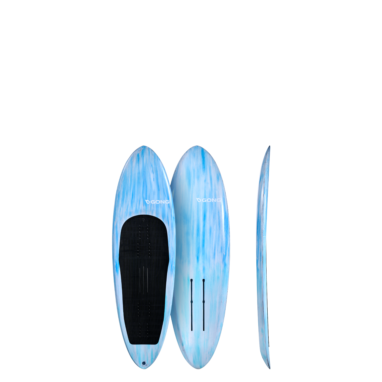GONG | Factory Surf Foil Board Scura 5'10 EPS Pro
