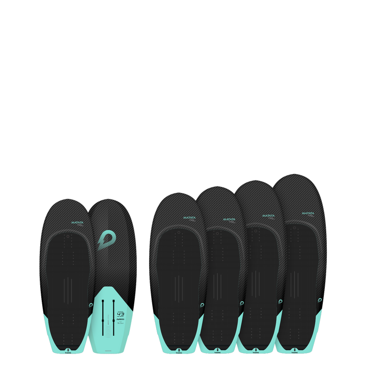 GONG | Surf Foil Board Matata FSP Pro