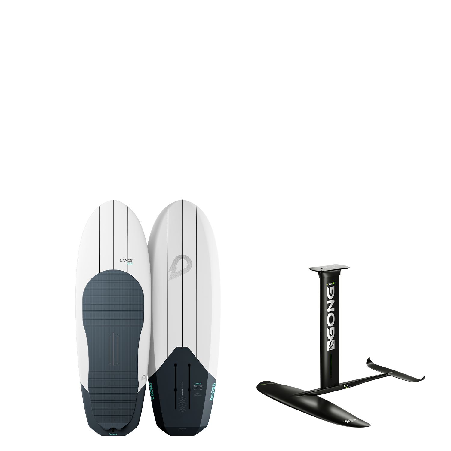 Pack Surf Foil Evo