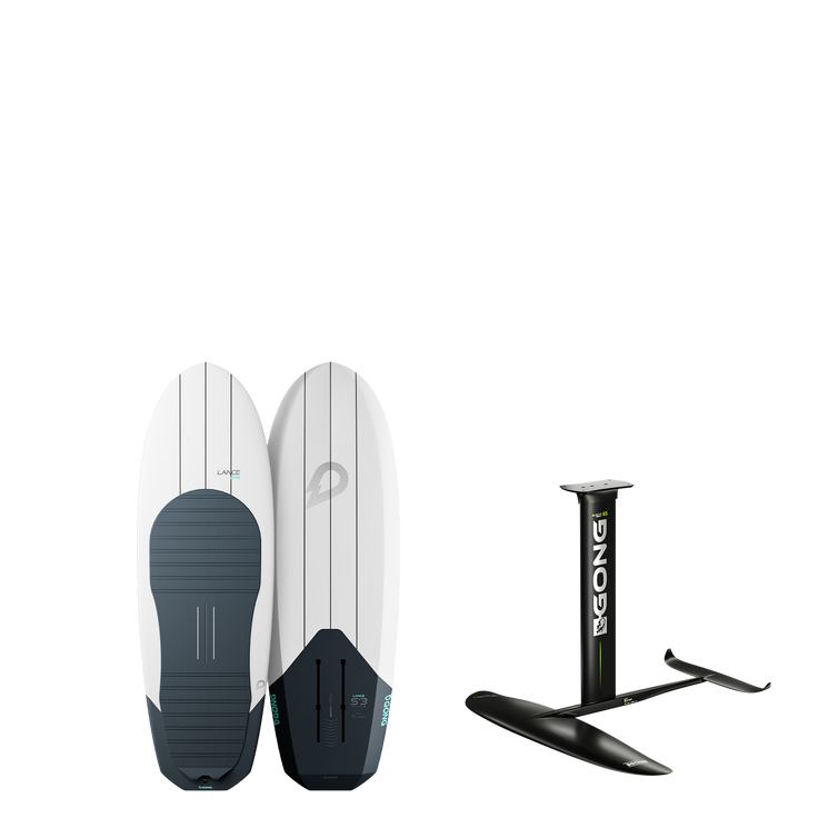 Pack | Surf Foil Evo New