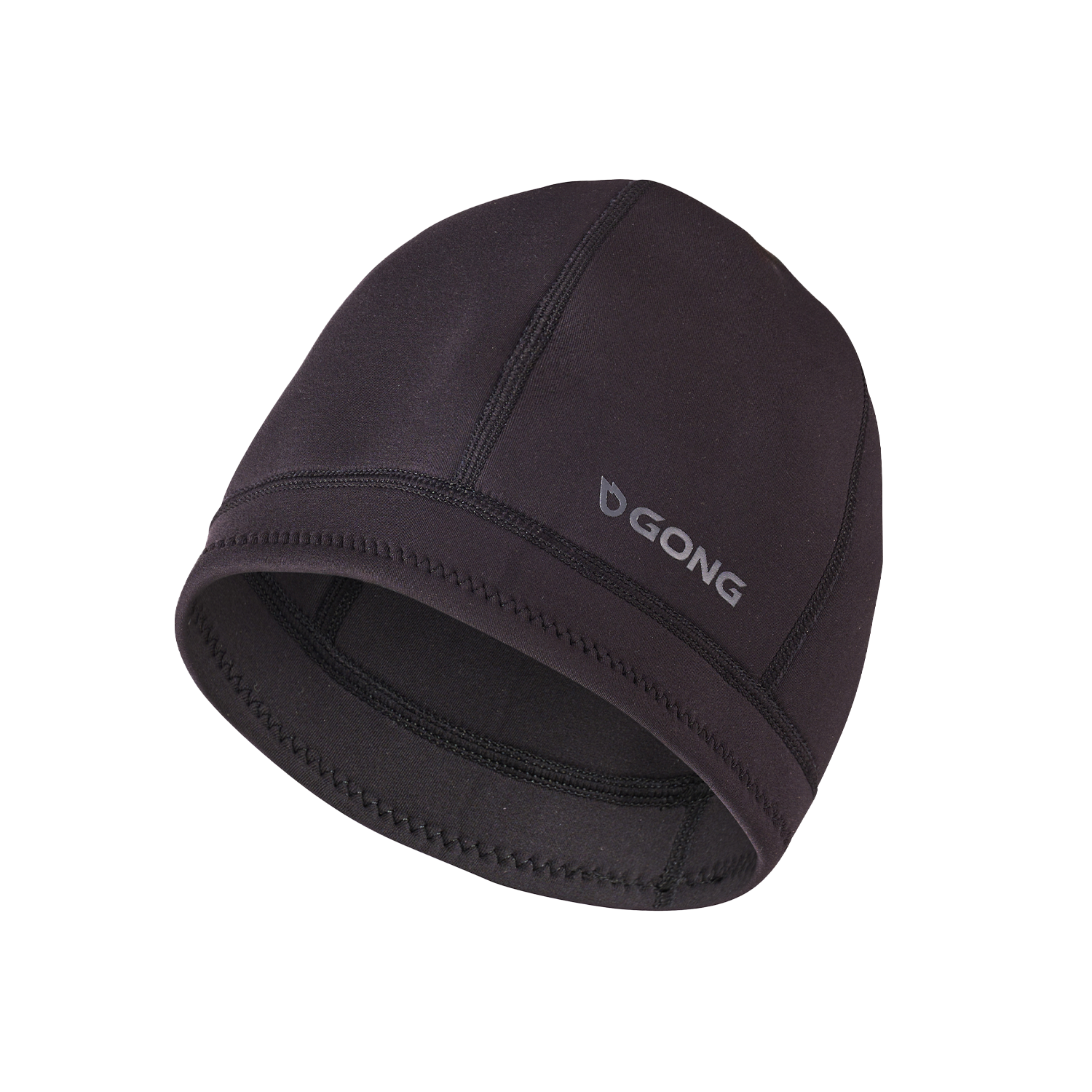 GONG | Neoprene Watermelon Beanie 2mm