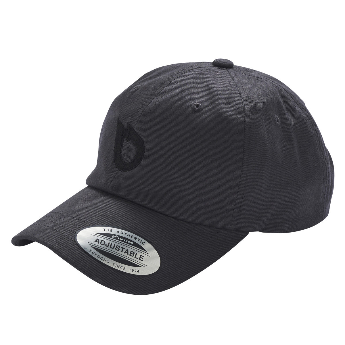 GONG | Casquette Twill Flame Ball