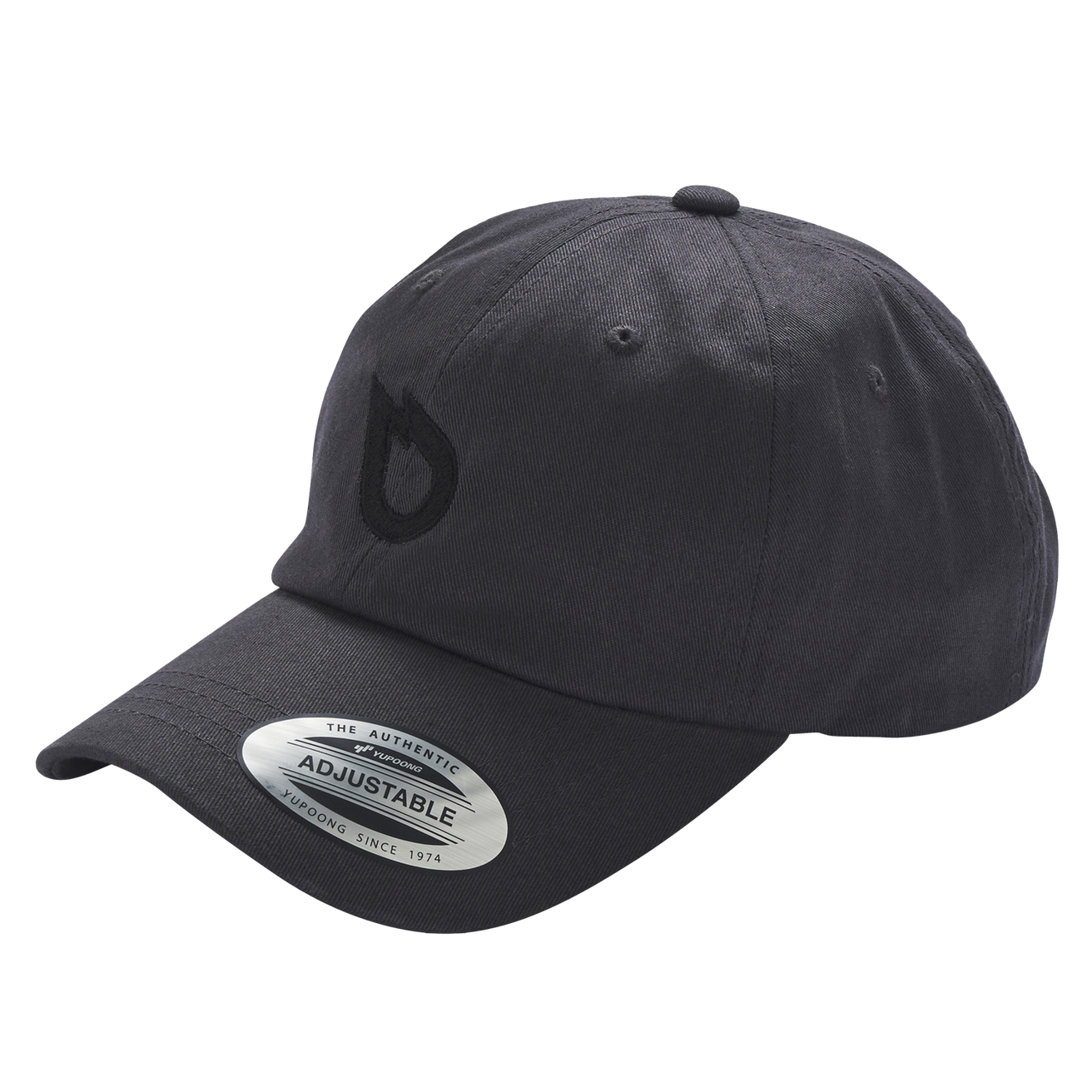 GONG | Casquette Twill Flame Ball