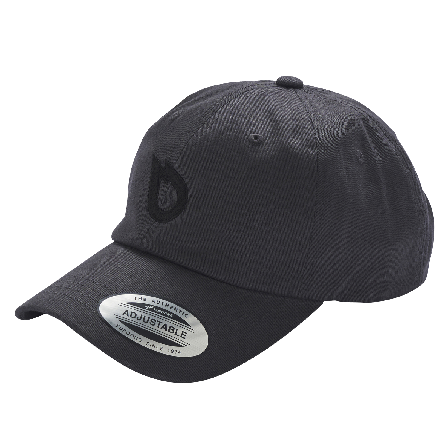 GONG | Casquette Twill Flame Ball