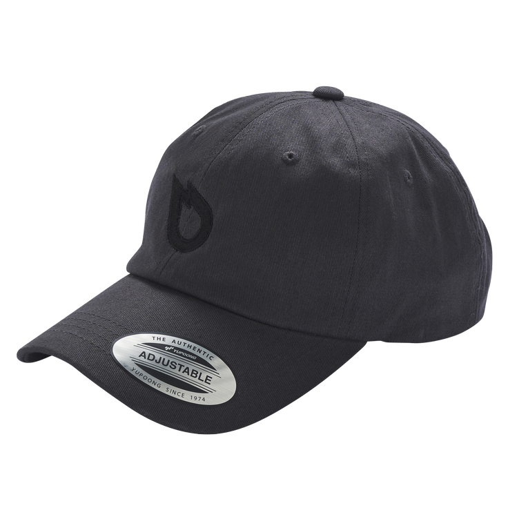 GONG | Cap Twill Flameball