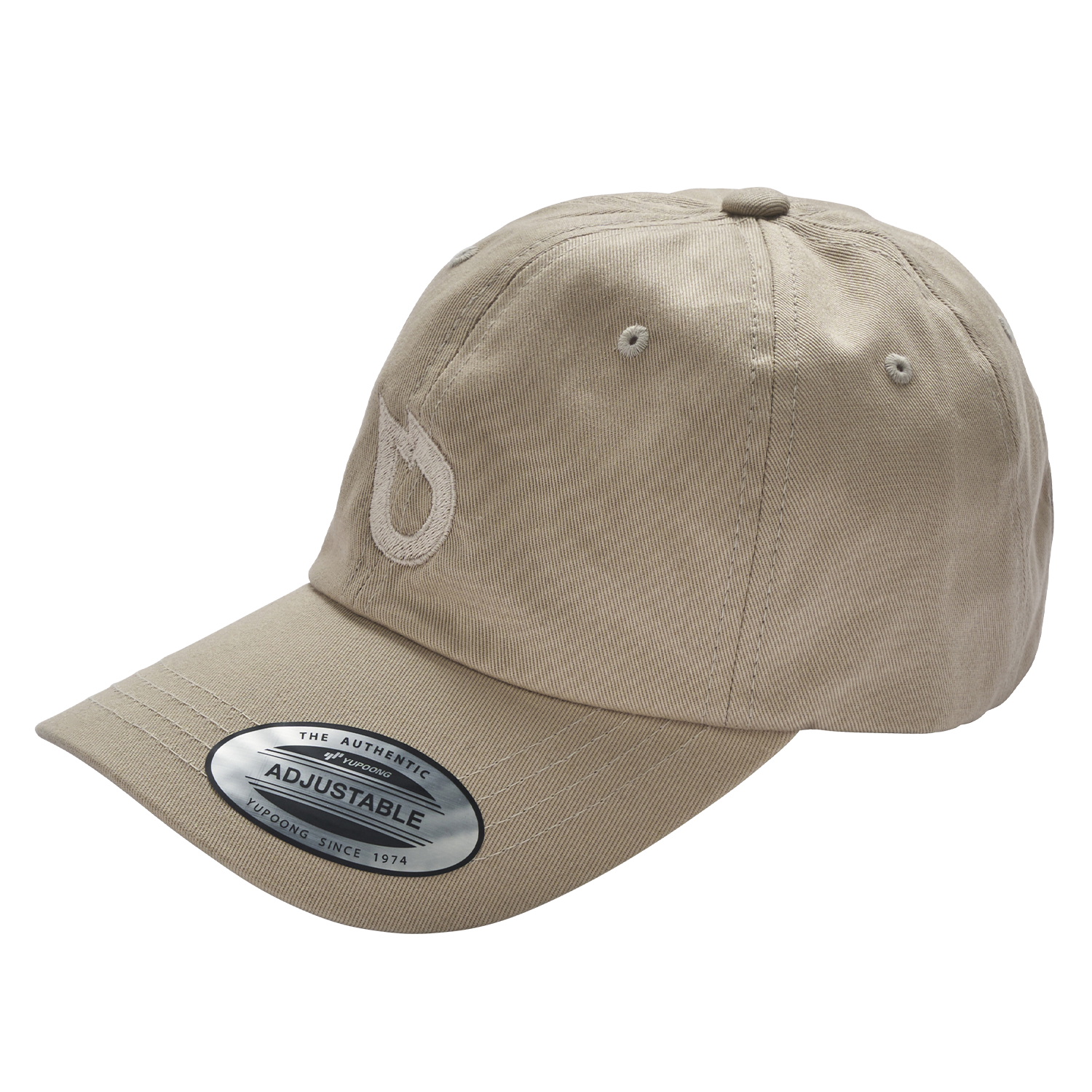GONG | Casquette Twill Flame Ball