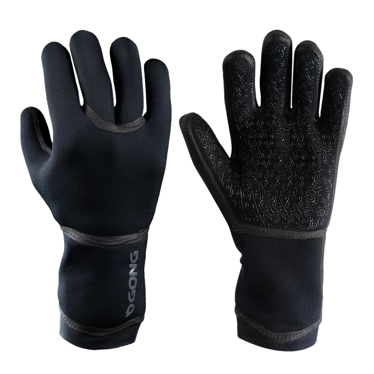 GONG | Gants De Surf Néoprène Limestone 3 mm
