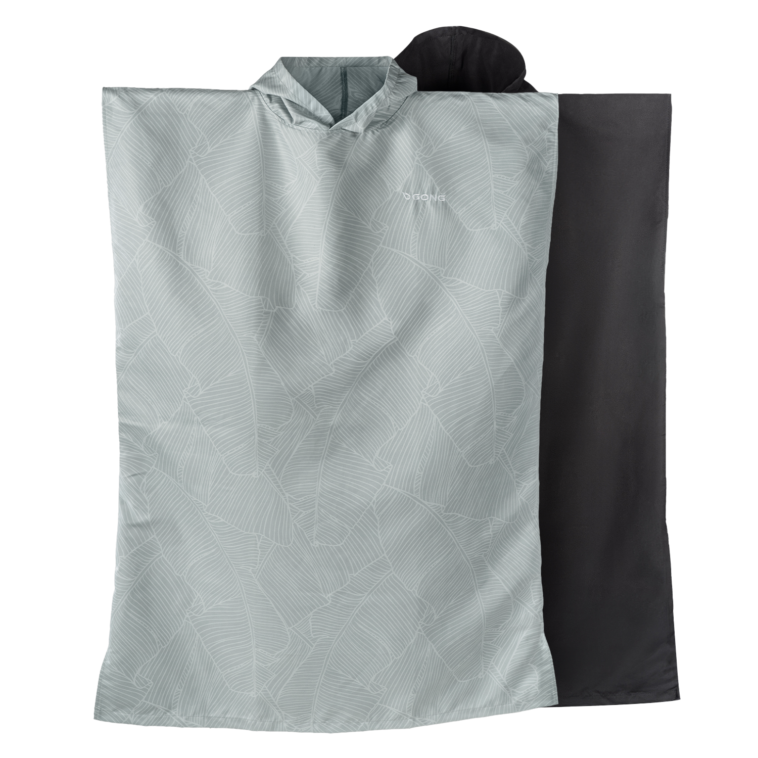 GONG | Poncho Travel Light