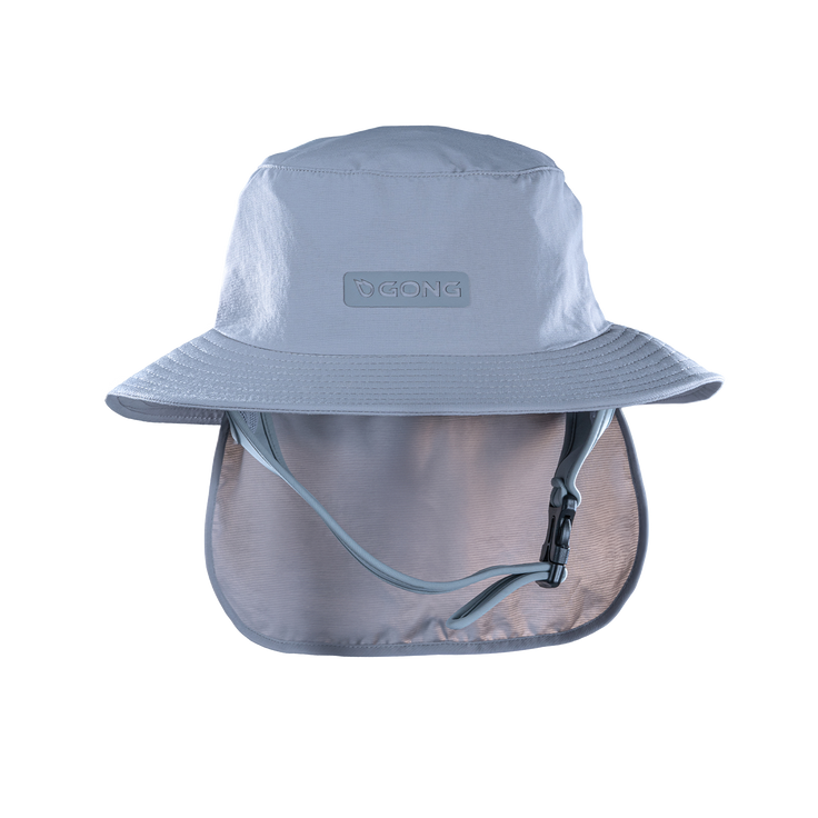 Surf Hat Grey Second Choix 10397
