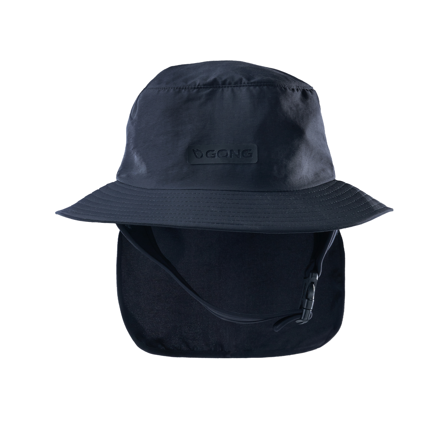 Surf Hat Black Second Choix 10399