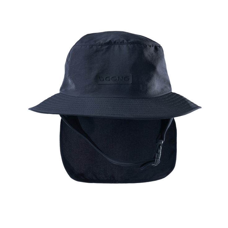 Surf Hat Black Second Choix 10399