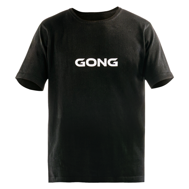GONG | Bodyguard Short Sleeves Tee-Shirt