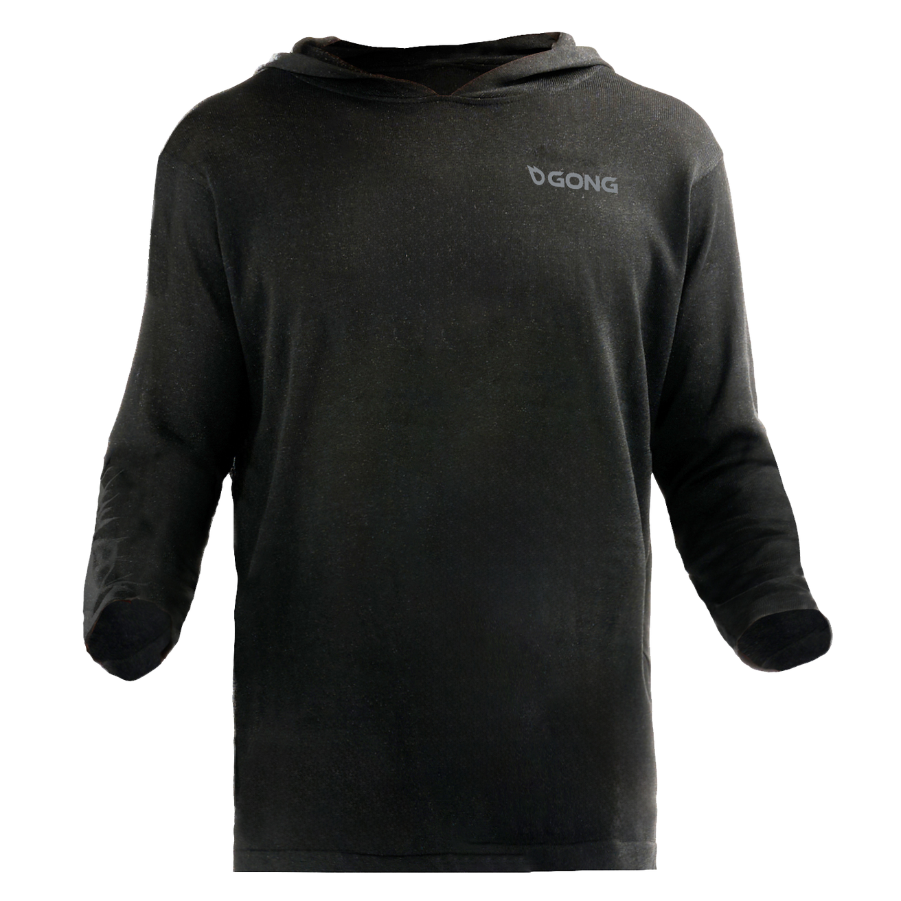GONG | Bodyguard Long Sleeves Tee-Shirt