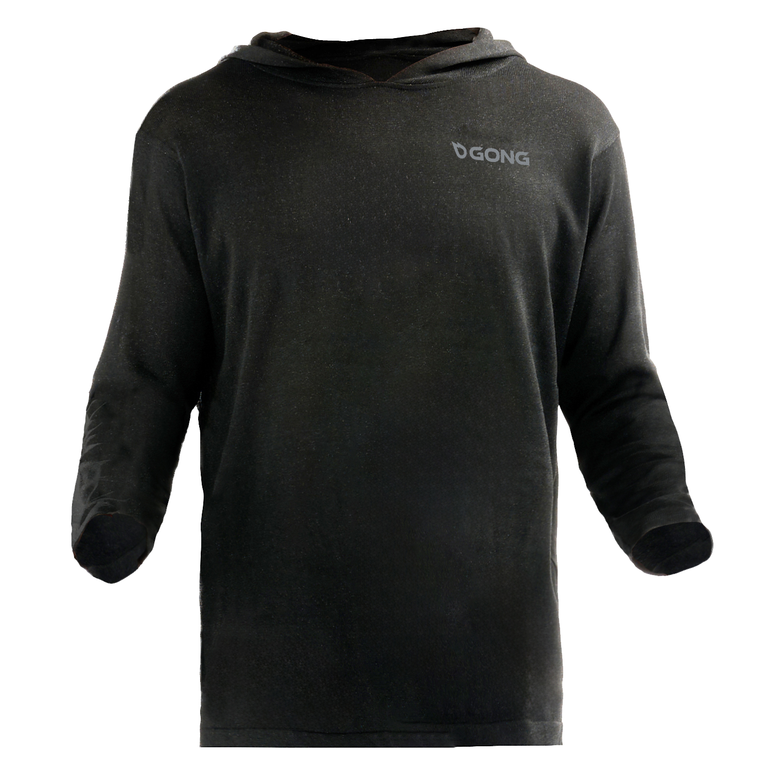 GONG | Bodyguard Long Sleeves Tee-Shirt