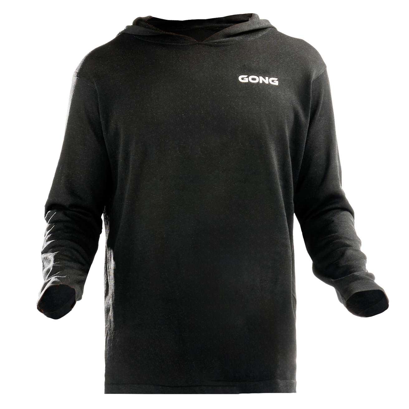 GONG | Tee-Shirt Bodyguard Manches Longues