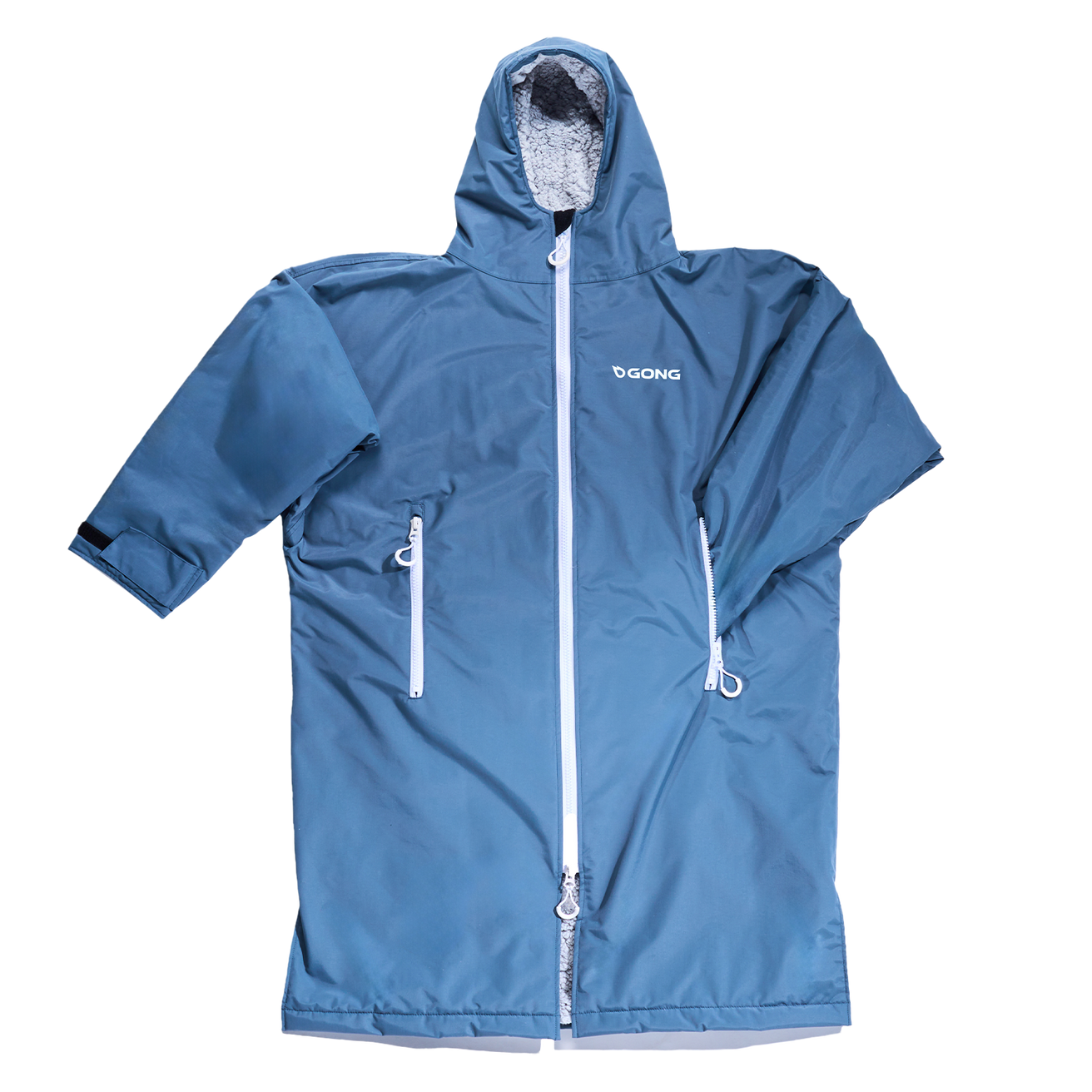Poncho imperméable THEPEOPLE'SPONCHO polyester RainCare rouge Hardy Red Poncho imperméable THEPEOPLE'SPONCHO polyester RainCare rouge Hardy Red