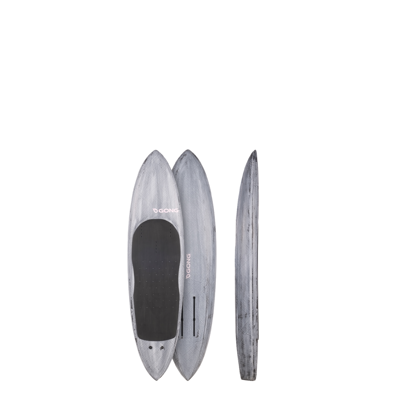 GONG | Factory Wing Foil Board Cruzader Point 5'10 x 17 1/2" Light FSP Pro