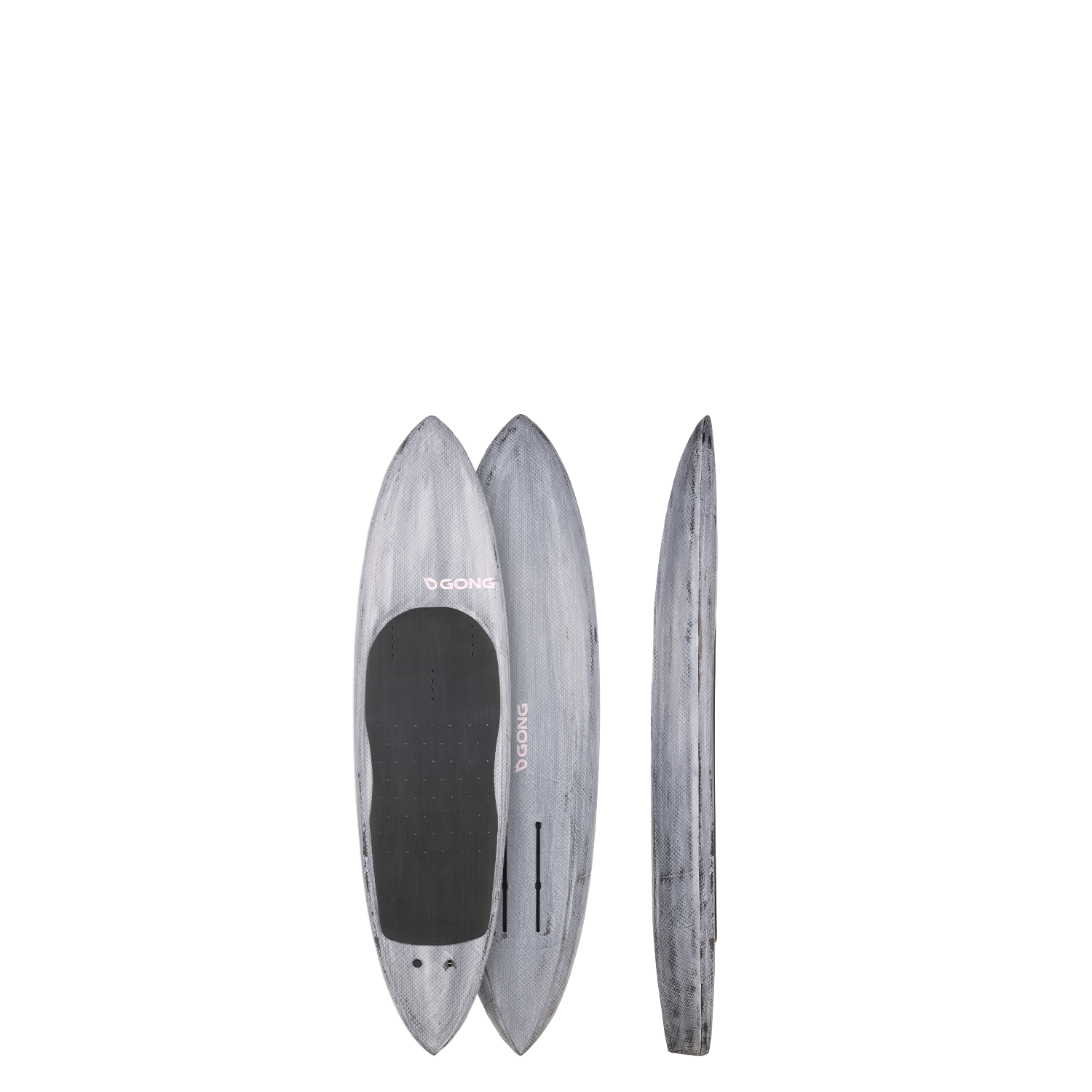 GONG | Factory Wing Foil Board Cruzader Point 5'10 x 17 1/2" Light FSP Pro