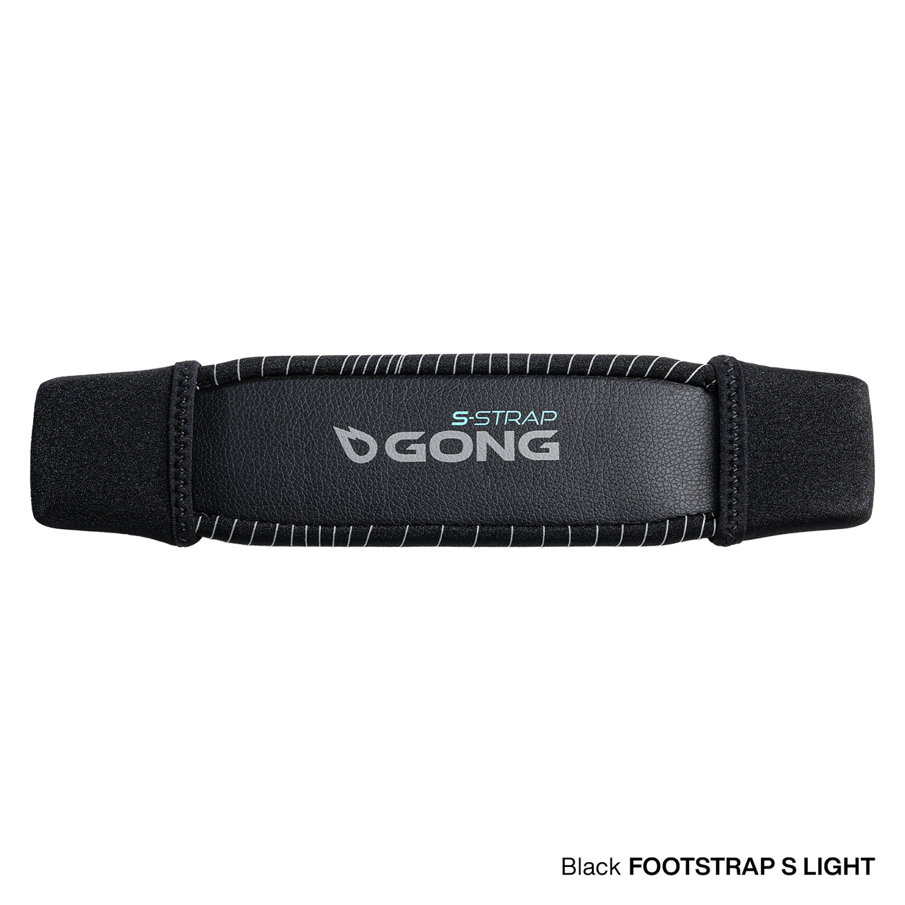 GONG | Footstrap Symmetric Light