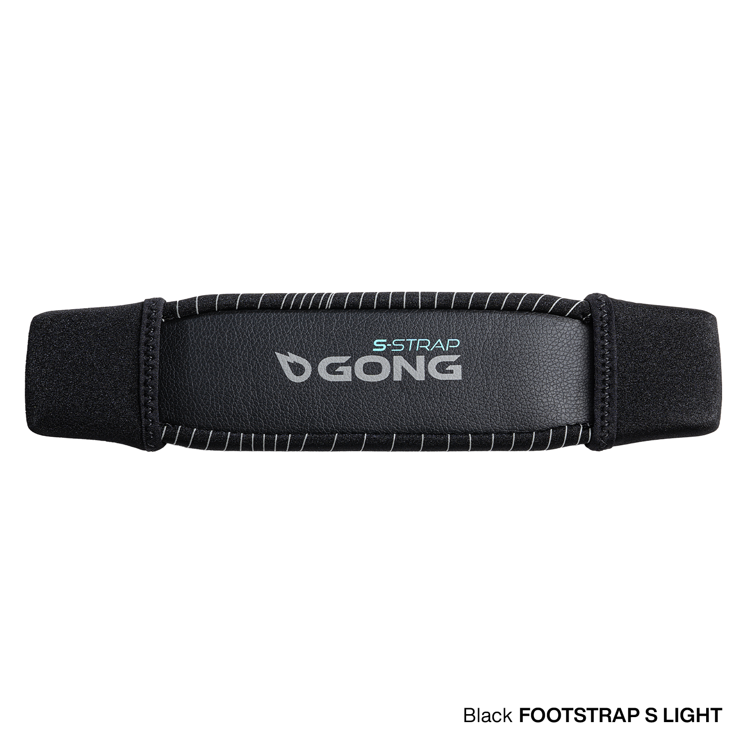 GONG | Footstrap Symmetric Light