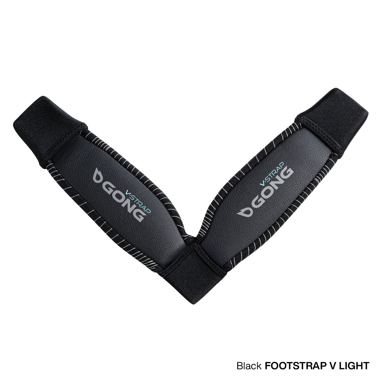 GONG | Front V-Footstrap Light
