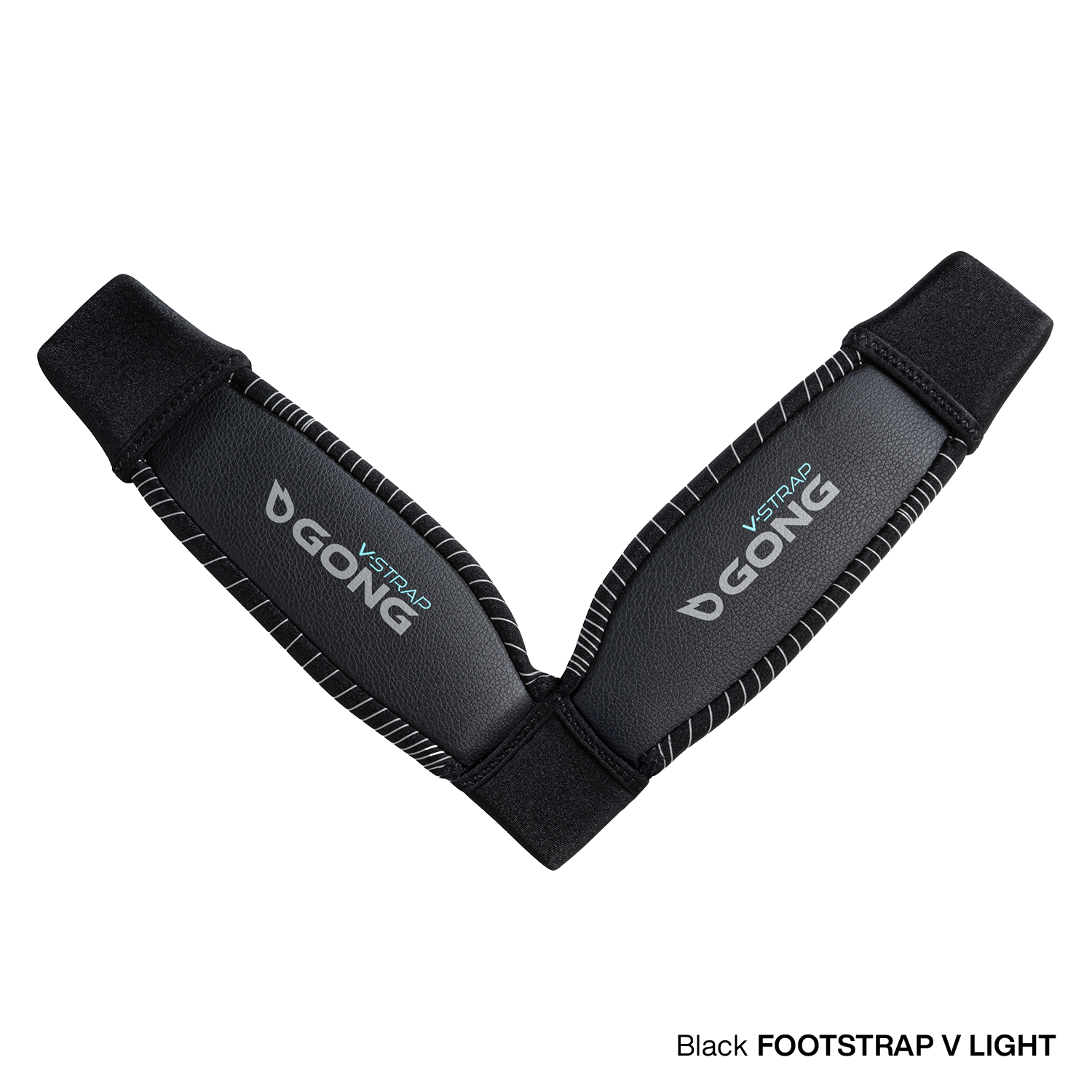 GONG | Front V-Footstrap Light