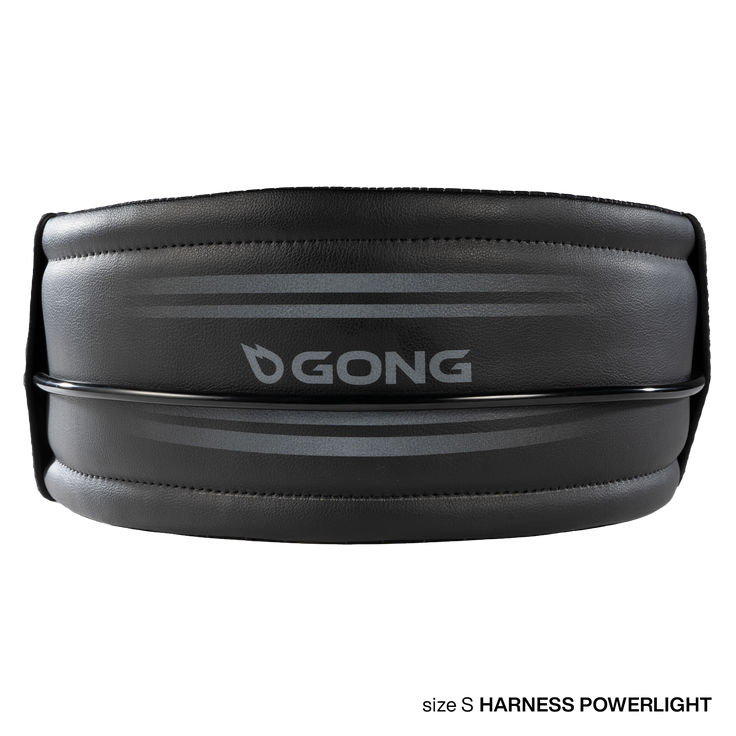 GONG | Harnais Wing Powerlight