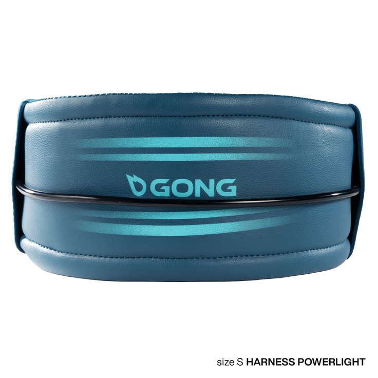 GONG | Harness Powerlight